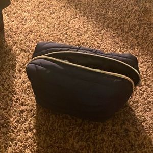 Makeup bag